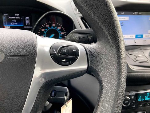 Used 2016 Ford Escape SE w/ Equipment Group 201A image 25