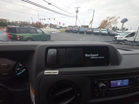 New 2026 Ford E-350 and Econoline 350 Super Duty w/ Power Equipment Group image 32