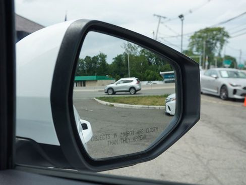 Used 2023 Kia Sportage EX FWD image 36