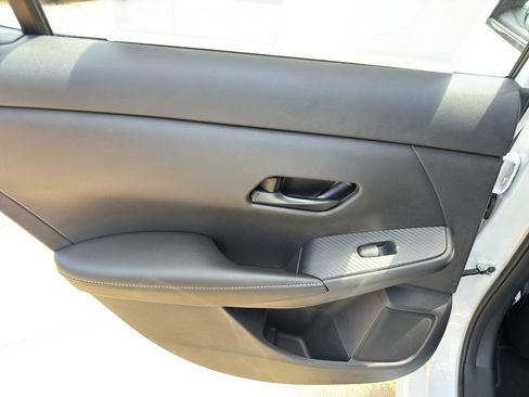 New 2025 Nissan Sentra S image 18