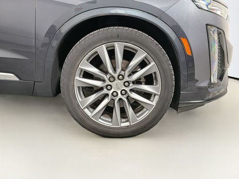 Used 2021 Cadillac XT6 Sport AWD/4WD image 36