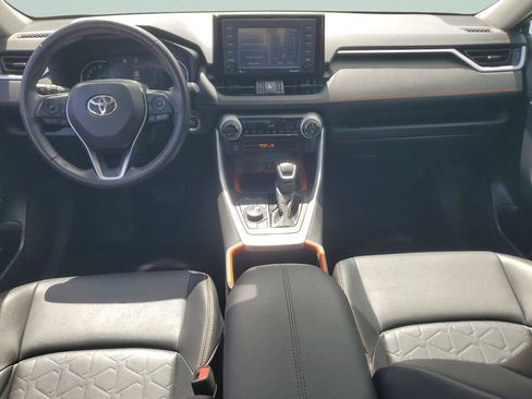 Used 2022 Toyota RAV4 Adventure AWD/4WD image 11