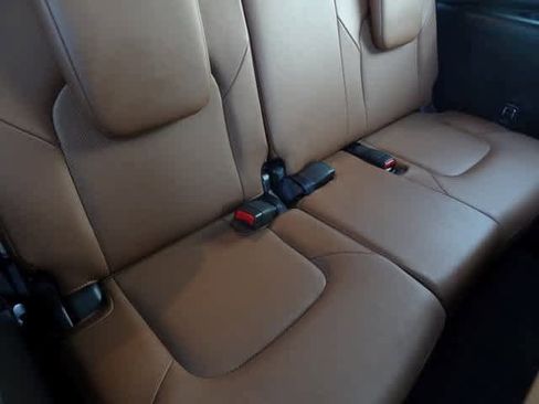 Used 2024 INFINITI QX80 Sensory image 13