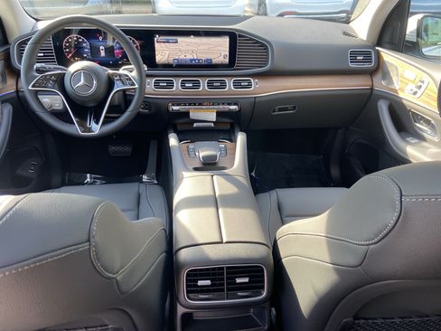 New 2026 Mercedes-Benz GLE 350 4MATIC image 22