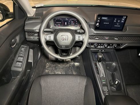 New 2026 Honda Accord SE image 18