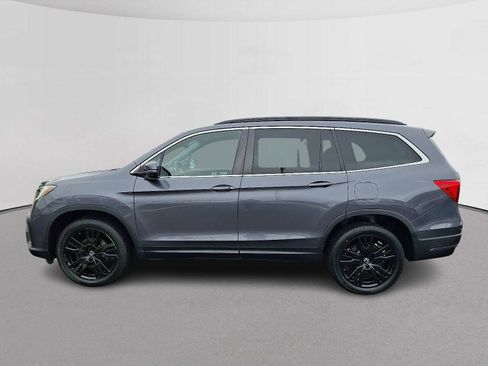 Certified 2022 Honda Pilot Special Edition image 6