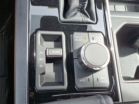 New 2026 Toyota Tundra SR5 image 19