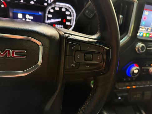 Used 2021 GMC Sierra 1500 AT4 w/ AT4 Premium Package AWD/4WD image 33