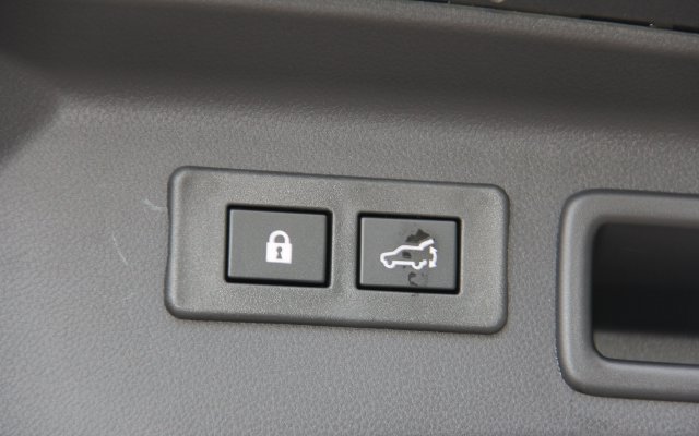 Certified 2026 Subaru Forester Sport AWD/4WD image 35