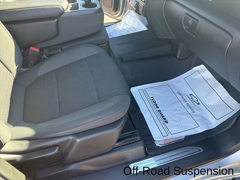 Used 2021 Chevrolet Silverado 2500 LT w/ All Star Edition image 33