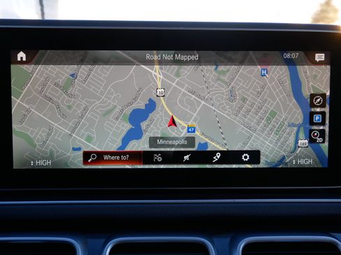 Used 2020 Mercedes-Benz GLE 350 4MATIC image 18