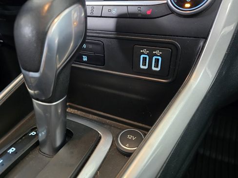 Used 2022 Ford EcoSport Titanium image 29