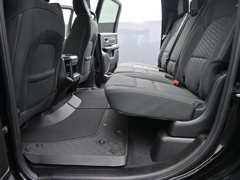 New 2026 RAM 1500 Big Horn image 13