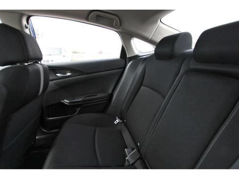 Used 2016 Honda Civic EX-T image 12