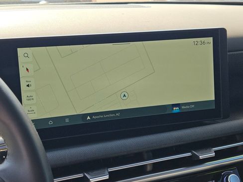 Used 2025 Hyundai Tucson SEL image 16