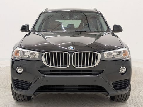 Used 2016 BMW X3 xDrive28i image 6