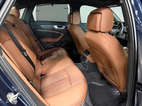 Used 2019 Audi A6 3.0T Prestige AWD/4WD image 23