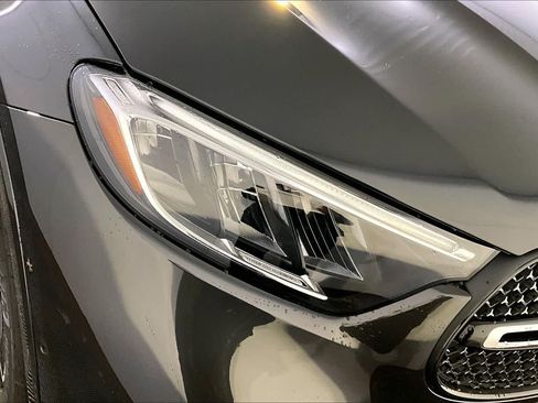 New 2026 Mercedes-Benz GLC 300 4MATIC image 16