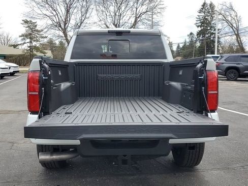 New 2026 Toyota Tacoma TRD Sport AWD/4WD image 9
