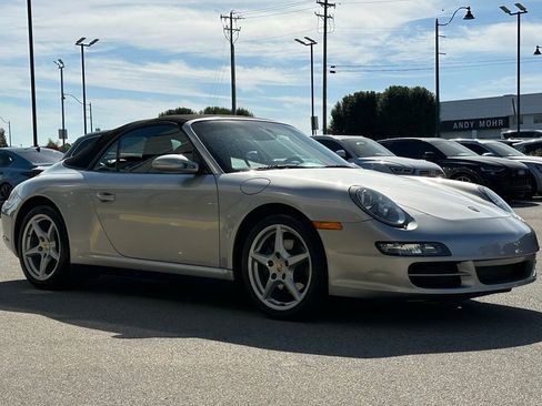 Used 2006 Porsche 911 Carrera image 14