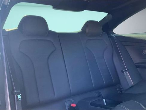 Used 2020 BMW M4 Coupe w/ Competition Package image 24