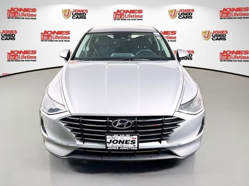 Certified 2023 Hyundai Sonata SE image 12