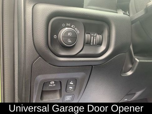 New 2025 RAM 1500 Big Horn image 26