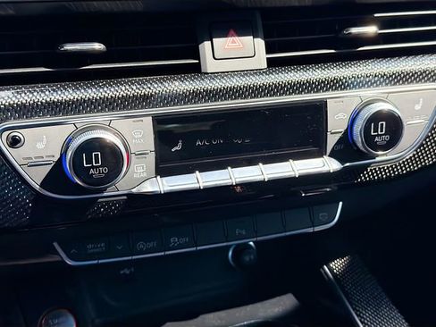 Used 2024 Audi S5 Premium Plus image 35