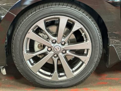 Used 2018 Nissan Altima 2.5 SR w/ SR Special Edition FWD image 33