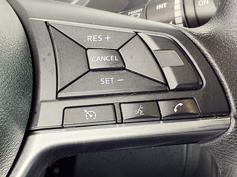 Used 2022 Nissan Leaf S Plus image 18