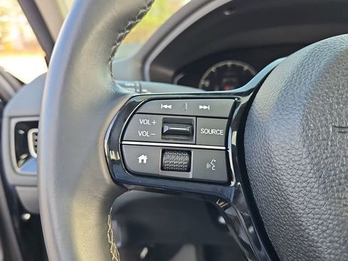 Used 2024 Honda Civic EX image 23