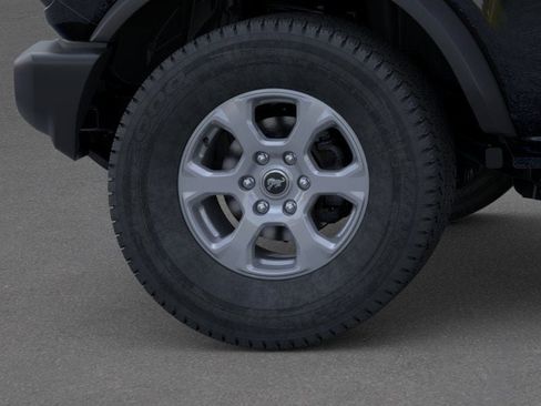 New 2026 Ford Bronco Big Bend AWD/4WD image 53