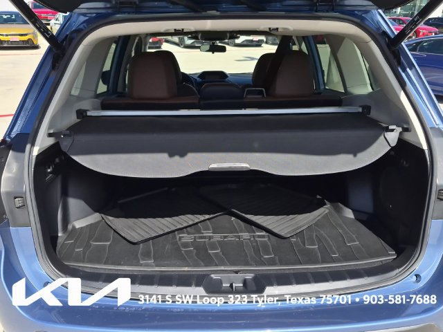 Used 2023 Subaru Forester Touring AWD/4WD image 10