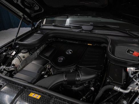 New 2025 Mercedes-Benz GLE 350 4MATIC image 30
