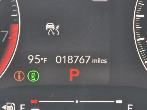 Certified 2023 Honda Civic LX image 23