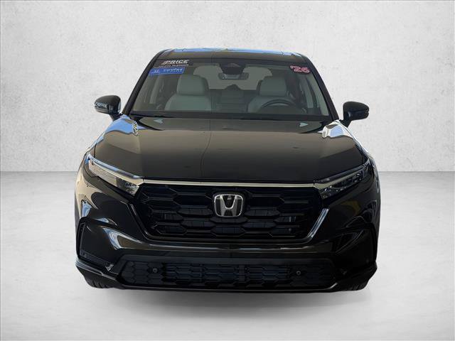 Used 2026 Honda CR-V EX-L image 7