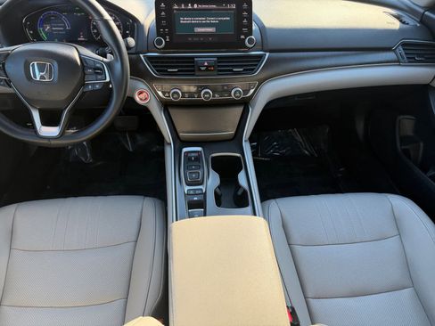 Used 2019 Honda Accord EX-L image 6