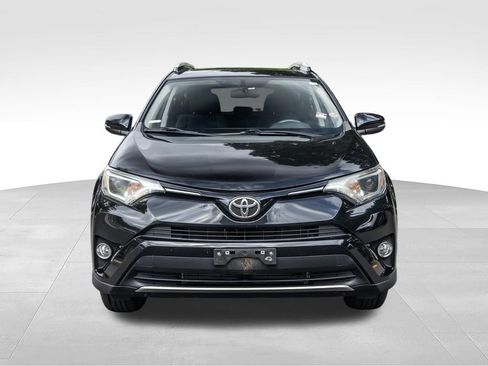 Used 2016 Toyota RAV4 XLE AWD/4WD image 7