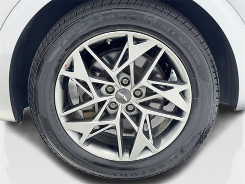 Used 2022 Genesis GV70 2.5T w/ Select Package image 55