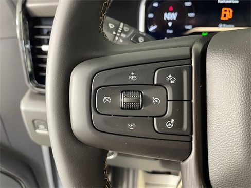 New 2026 GMC Sierra 2500 AT4 w/ AT4 Premium Plus Package image 9