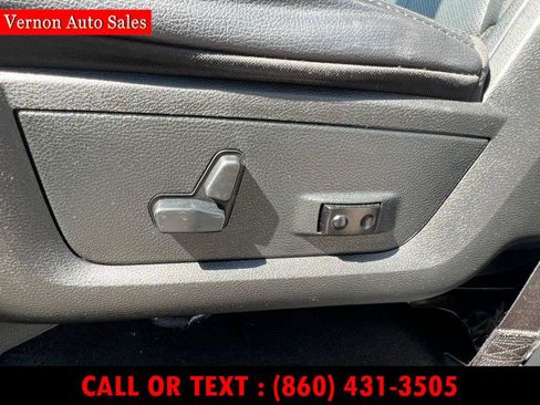 Used 2018 RAM 1500 Sport w/ Hydro Blue Sport Package image 10