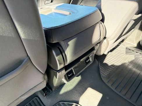 Certified 2024 Chevrolet Silverado 2500 LT image 21