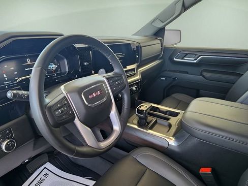 Used 2023 GMC Sierra 1500 SLT w/ SLT Premium Plus Package image 15