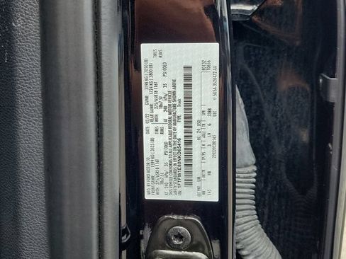 Used 2022 Ford F150 Lariat AWD/4WD image 34