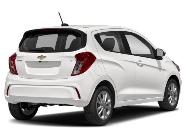 Used 2022 Chevrolet Spark LS FWD image 5