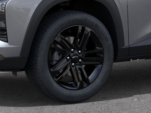 New 2026 Chevrolet Trax ACTIV FWD image 9