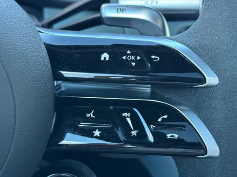 New 2025 Mercedes-Benz AMG GT 63 image 29