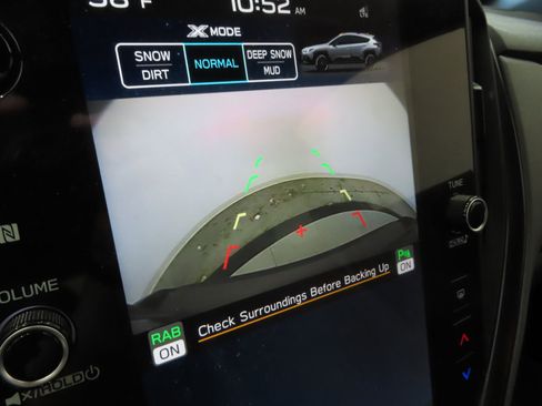 Used 2024 Subaru Crosstrek 2.5i Wilderness image 20