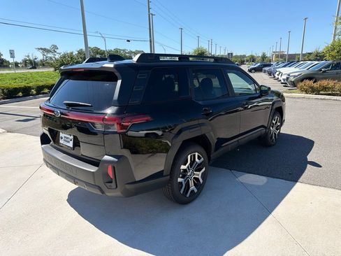 New 2026 Subaru Outback Touring XT AWD/4WD image 5