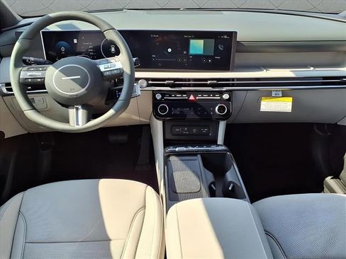 New 2026 Hyundai Tucson Limited image 14